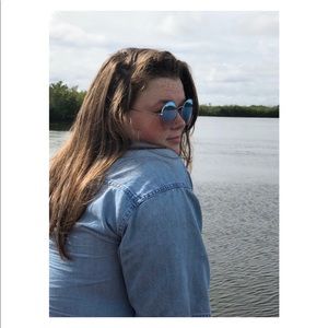 Meet your Posher, Lindsay